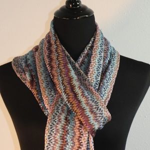 Missoni Scarf